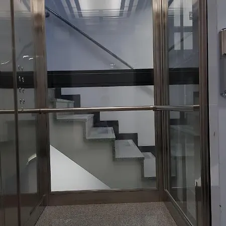 Ferienwohnung Rozy Wiatrow 5 Lötzen Exterior foto