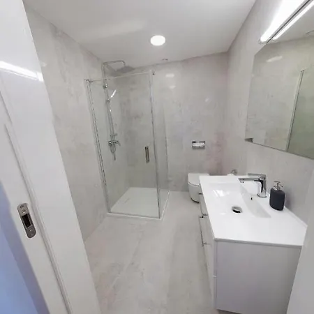 Ferienwohnung Rozy Wiatrow 5 Lötzen Exterior foto