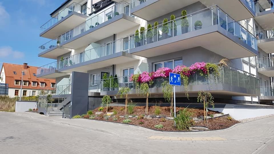 Apartment Rozy Wiatrow 5 *